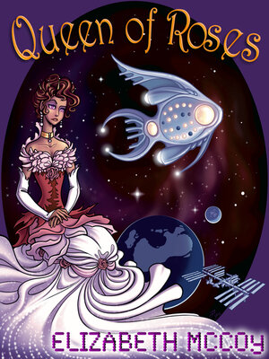cover image of Queen of Roses